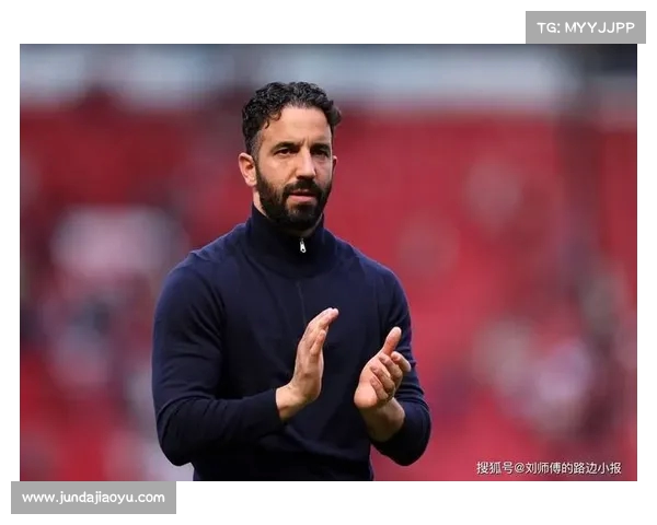 阿莫林对门将配置不满 维特克或有机会晋升为主力中卫