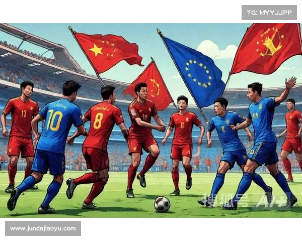 葡超争冠激战升级 强强对决助力新王登顶挑战之路